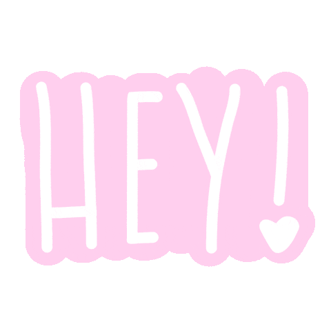 Good Morning Hello Sticker by Carllotices