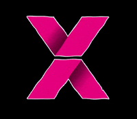 X GIF by Xtreme Artists