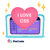 Tech Coding Sticker by SheCodes