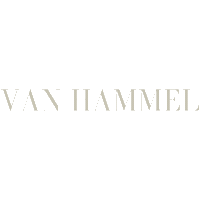 vanhammel logo branding smallbusiness vanhammel Sticker