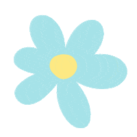 Flower Love Sticker by Maxine