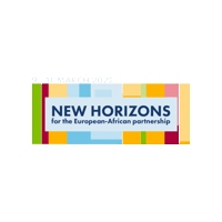 New Horizons Sticker by CIVIS - A European Civic University