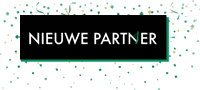 New Partner Sticker by NTNT Rotterdam