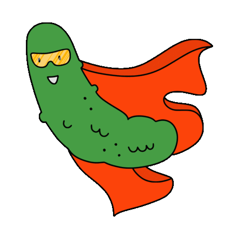 Olivemypickle pickle pickles pickle lover olivemypickle Sticker