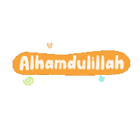 Give Thanks Love Sticker