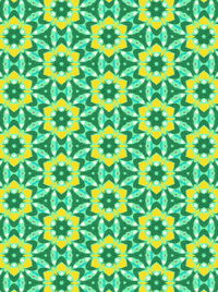 Kaleidoscope Lemons GIF by Daisy Lemon