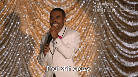 Lil Duval GIF by ALLBLK