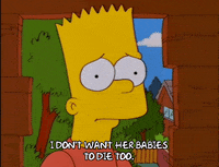 bart simpson episode 3 GIF