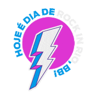 Festival Euvou Sticker by Ford Brasil