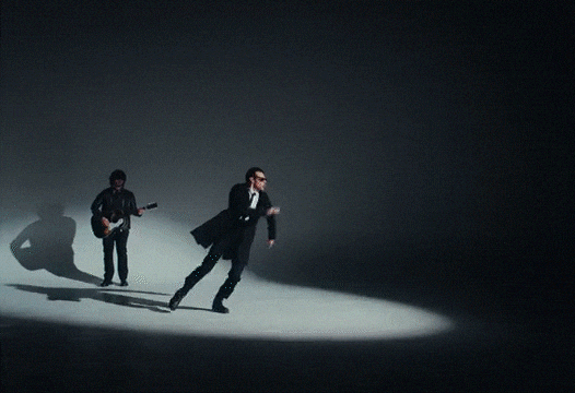 Rock Musicvideo GIF by YUNGBLUD