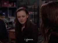 season 6 netflix GIF by Gilmore Girls 