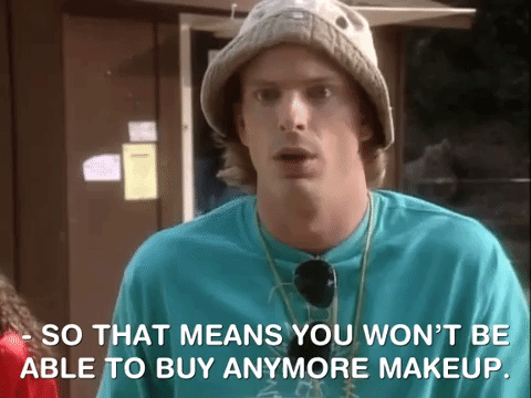 salute your shorts nicksplat GIF