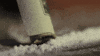 sniffing lady gaga GIF