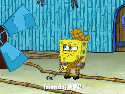 season 8 episode 3 GIF by SpongeBob SquarePants