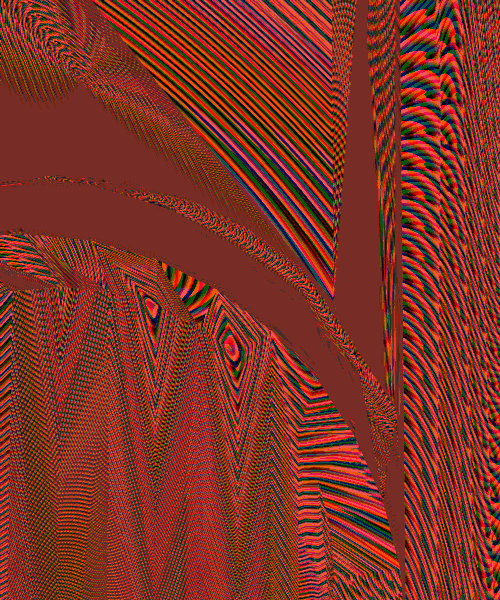 processing GIF by Adam Ferriss