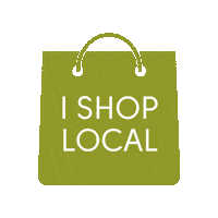 papilioatheritage shop small shop local shop independent papilio at heritage Sticker