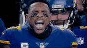 Football Sport GIF by NFL