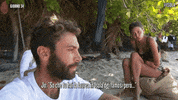 jo isola14 GIF by Isola dei Famosi