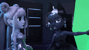 OfficialRainbowHigh rainbow season 3 shadow sh GIF