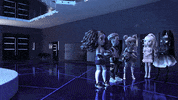 OfficialRainbowHigh rainbow season 3 shadow sh GIF