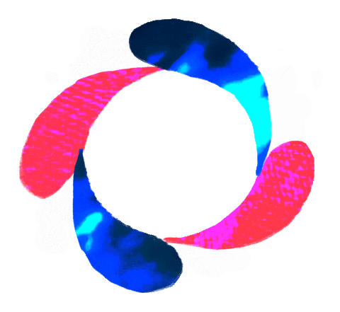 Animation Spinning Sticker by opertura