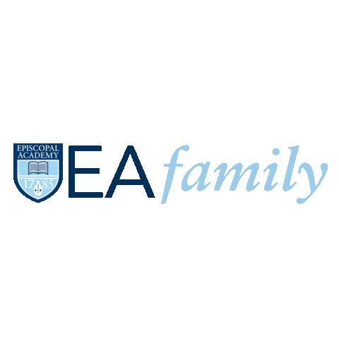 Family Academy Sticker by ea1785