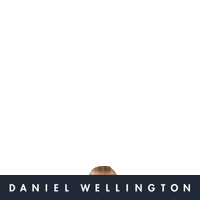 Danielwellington Sticker by Stunning or nothing
