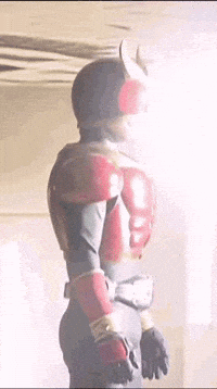 Kamen Rider GIF