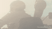 Bucky Barnes GIF by Marvel Studios