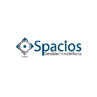 Sgi Sticker by Spacios Gestión Inmobiliaria