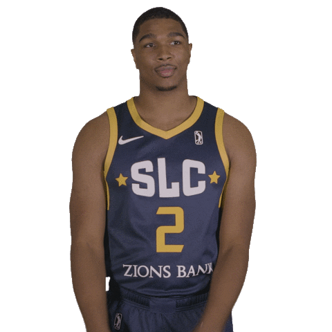 SLCStars giphyupload what stars utah Sticker