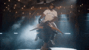 Toronto Blue Jays Sport GIF by MLB