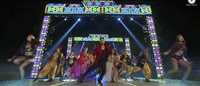 Dance Bollywood GIF by bypriyashah
