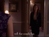 season 2 netflix GIF by Gilmore Girls 