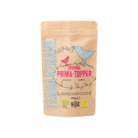 Food Eat Sticker by Terra Vegane EU