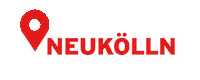 Berlin Neukolln Sticker by rbb24