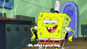 season 9 GIF by SpongeBob SquarePants