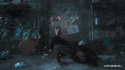 Shooting Will Smith GIF by Gemini Man