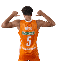 Neu-Ulm Basketball Sticker by ratiopharmulm