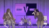 Brandy Vs Monica GIF by Verzuz