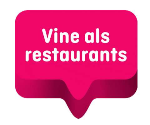 Restaurants Sticker by Visit Barcelona