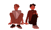 Gay Love Sticker