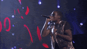GIF by BET Awards