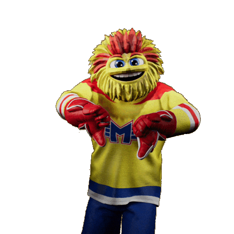 Hockey Motor Sticker by Tipsport extraliga