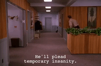 season 2 GIF by Twin Peaks on Showtime