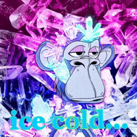 Sad Ice Cold GIF by The LSD Hotel