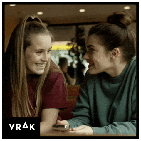 bff check GIF by Feeligo