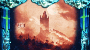 Music Video Metal GIF by Sabaton