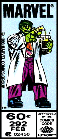 incredible hulk GIF