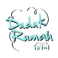 Stay Home Sticker by Signature Kitchen Official